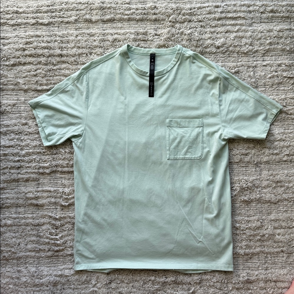 Lululemon Fundamental T-shirt